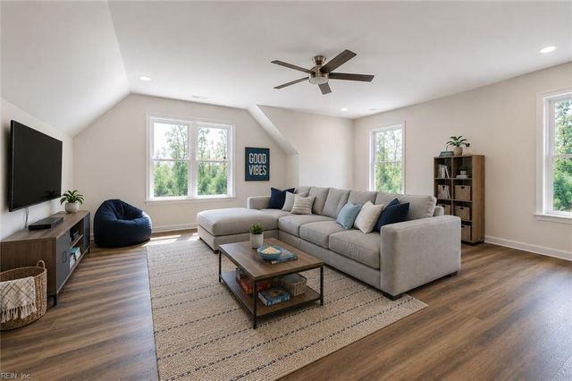 12304 Stones Run WAY, New Kent, VA 23124