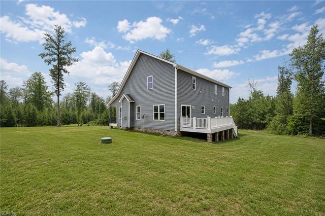 12304 Stones Run WAY, New Kent, VA 23124