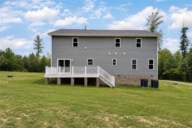 12304 Stones Run WAY, New Kent, VA 23124