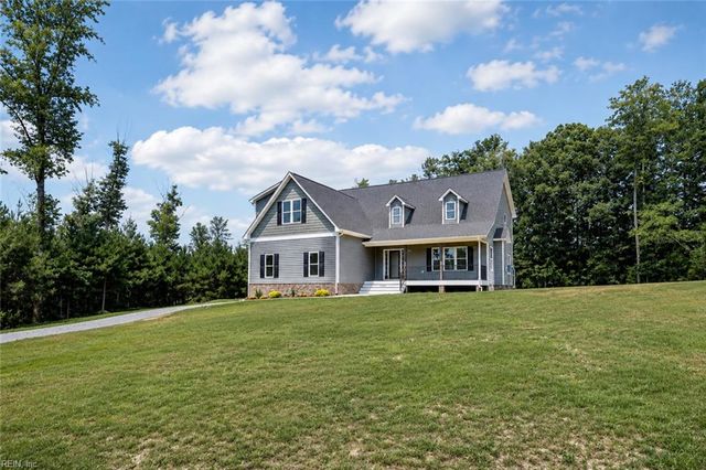 12304 Stones Run WAY, New Kent, VA 23124