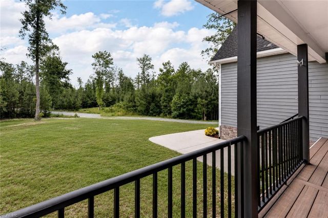 12304 Stones Run WAY, New Kent, VA 23124