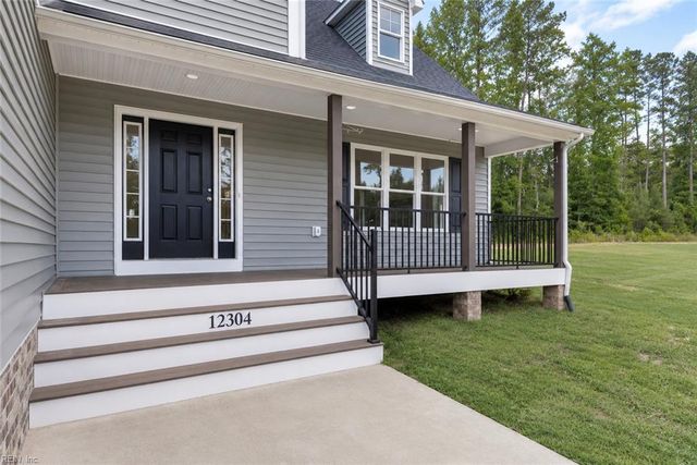 12304 Stones Run WAY, New Kent, VA 23124