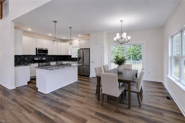 12304 Stones Run WAY, New Kent, VA 23124