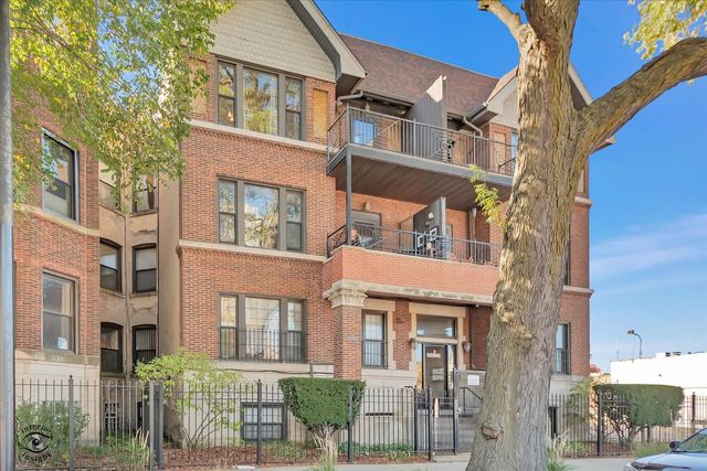 3522 S King Drive 3S, Chicago, IL 60653