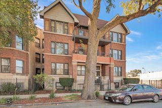 3522 S King Drive 3S, Chicago, IL 60653