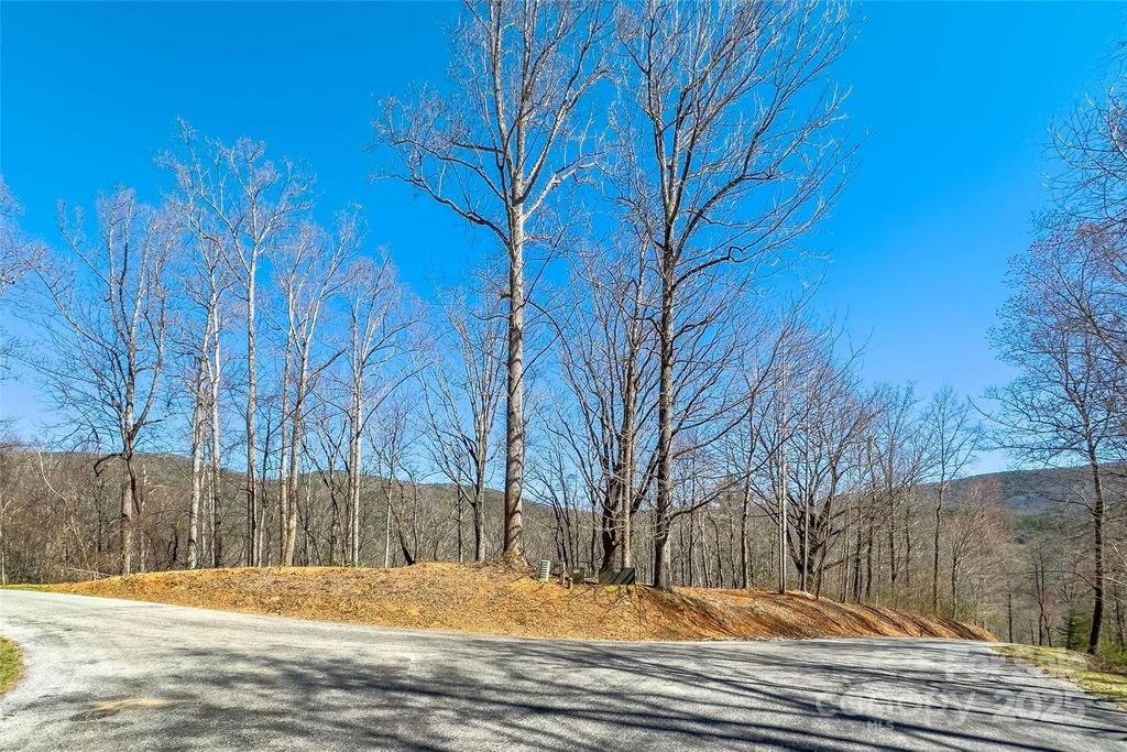 Lot# 158 Hunnicut Mountain Road, Marion, NC 28752