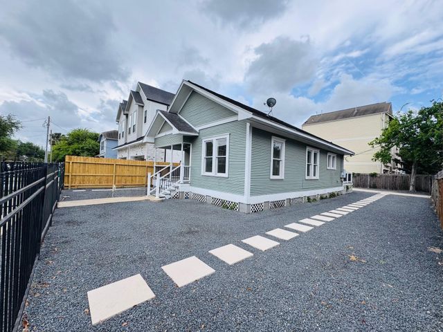 1345 Nashua, Houston, TX 77008