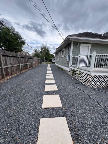 1345 Nashua, Houston, TX 77008