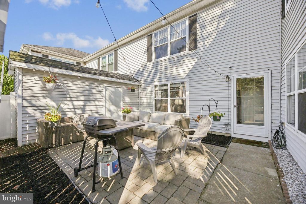 35 TARRAGON CT, West Deptford, NJ 08086