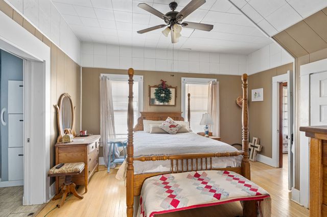 308 Race Street, Baird, TX 79504