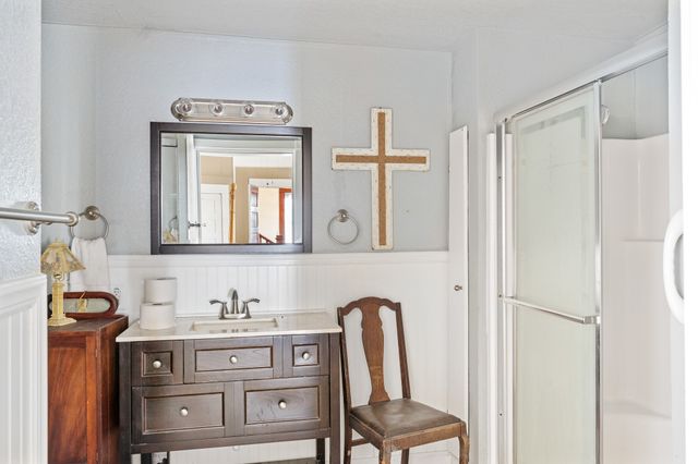 308 Race Street, Baird, TX 79504