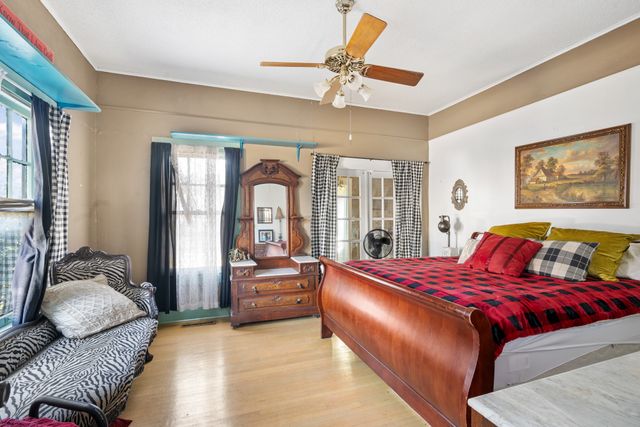 308 Race Street, Baird, TX 79504