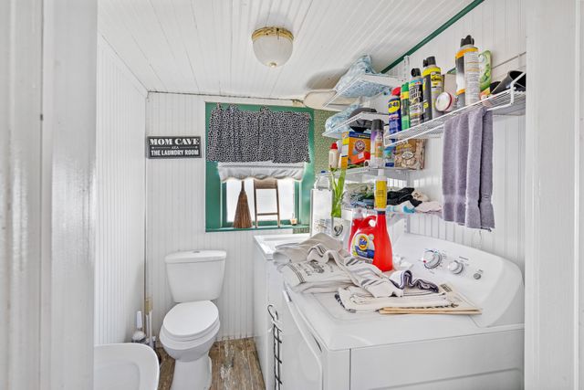 308 Race Street, Baird, TX 79504