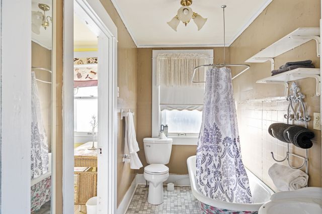 308 Race Street, Baird, TX 79504