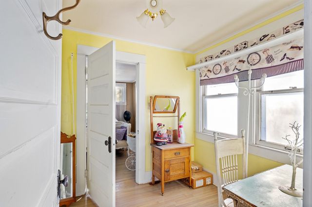 308 Race Street, Baird, TX 79504