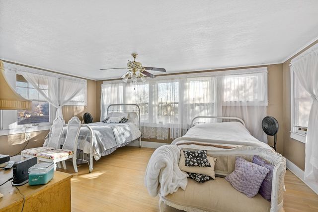 308 Race Street, Baird, TX 79504