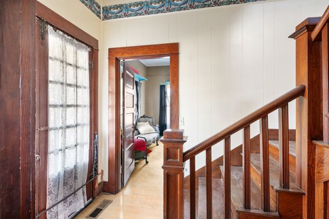 308 Race Street, Baird, TX 79504