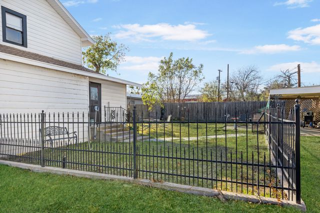 308 Race Street, Baird, TX 79504