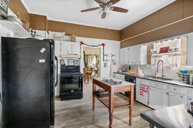 308 Race Street, Baird, TX 79504