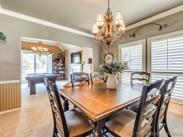 8335 S 70th East Avenue E, Tulsa, OK 74133