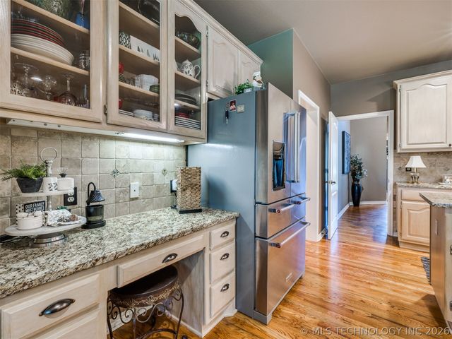8335 S 70th East Avenue E, Tulsa, OK 74133