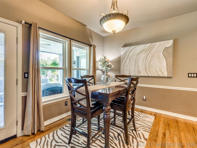 8335 S 70th East Avenue E, Tulsa, OK 74133