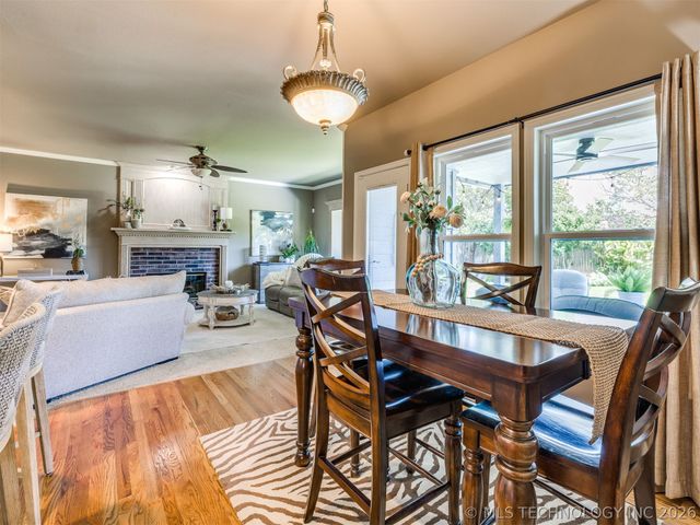 8335 S 70th East Avenue E, Tulsa, OK 74133