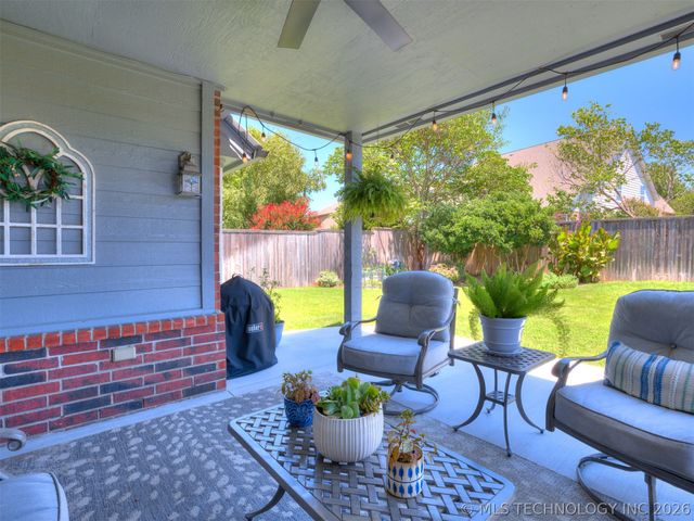 8335 S 70th East Avenue E, Tulsa, OK 74133