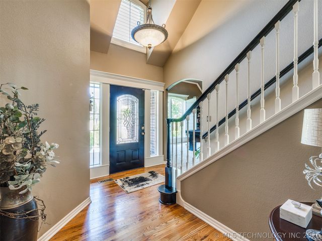 8335 S 70th East Avenue E, Tulsa, OK 74133