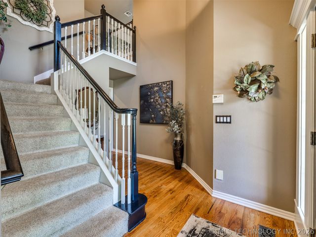 8335 S 70th East Avenue E, Tulsa, OK 74133
