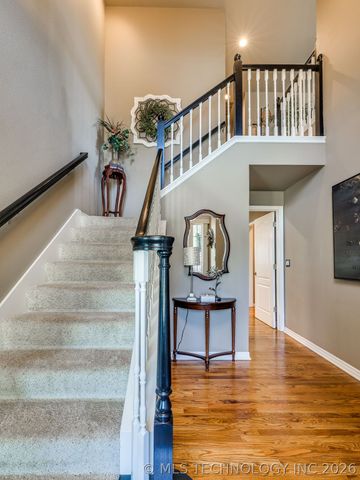 8335 S 70th East Avenue E, Tulsa, OK 74133