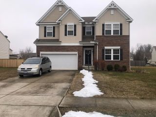 43 Langtree Drive, Pickerington, OH 43147