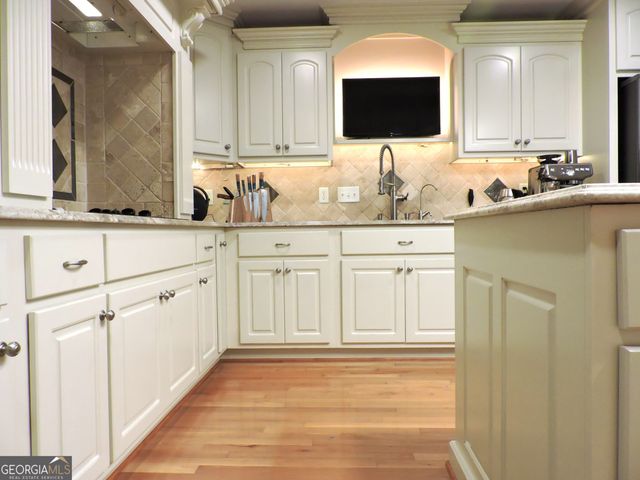 1345 Humphries Road NW, Conyers, GA 30012