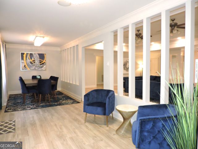 1345 Humphries Road NW, Conyers, GA 30012