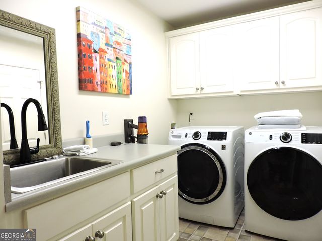 1345 Humphries Road NW, Conyers, GA 30012