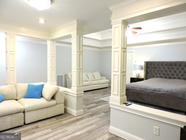 1345 Humphries Road NW, Conyers, GA 30012