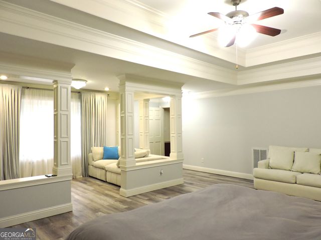 1345 Humphries Road NW, Conyers, GA 30012