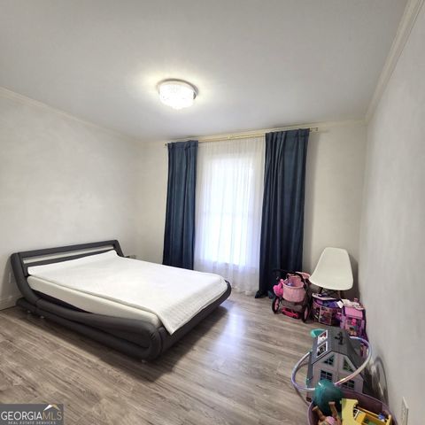 1345 Humphries Road NW, Conyers, GA 30012