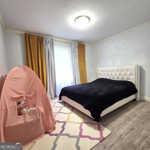 1345 Humphries Road NW, Conyers, GA 30012