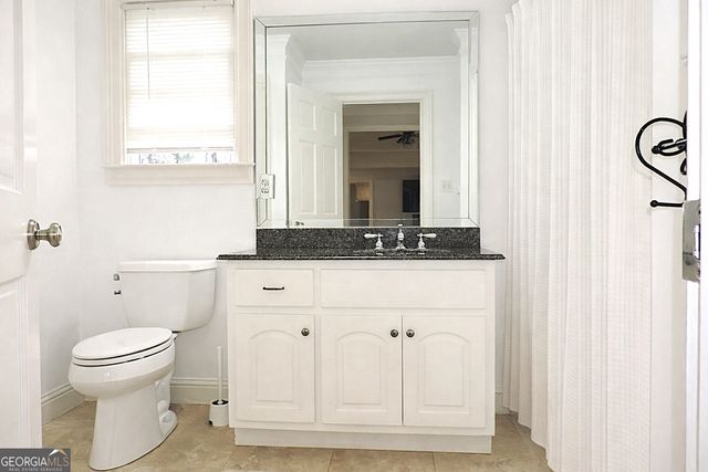 1345 Humphries Road NW, Conyers, GA 30012