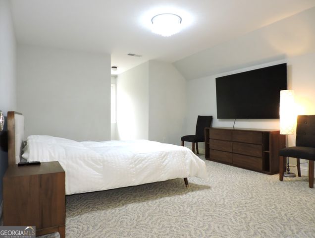 1345 Humphries Road NW, Conyers, GA 30012