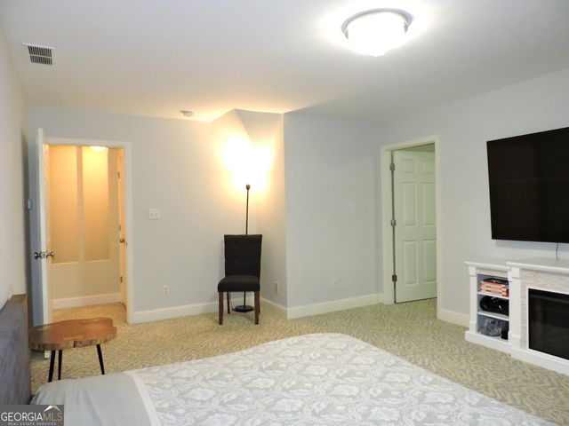 1345 Humphries Road NW, Conyers, GA 30012