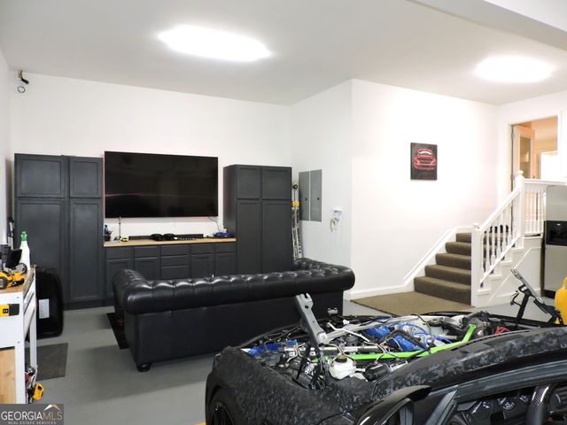 1345 Humphries Road NW, Conyers, GA 30012