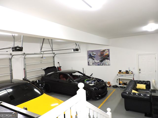 1345 Humphries Road NW, Conyers, GA 30012