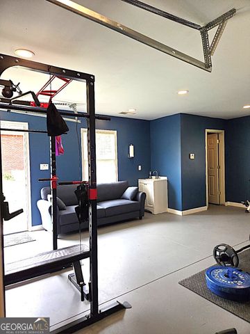 1345 Humphries Road NW, Conyers, GA 30012