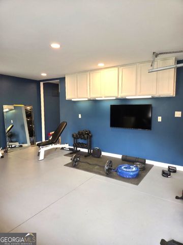 1345 Humphries Road NW, Conyers, GA 30012