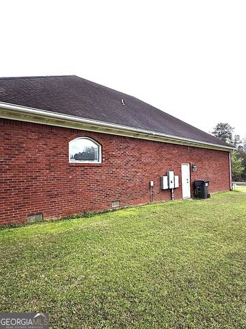 1345 Humphries Road NW, Conyers, GA 30012