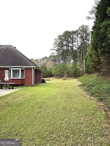 1345 Humphries Road NW, Conyers, GA 30012