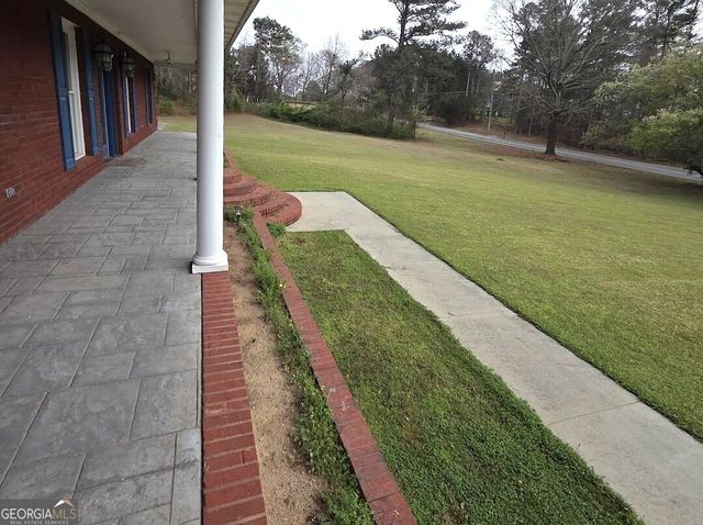 1345 Humphries Road NW, Conyers, GA 30012