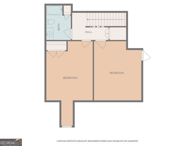 1345 Humphries Road NW, Conyers, GA 30012